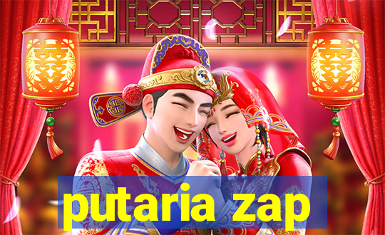 putaria zap